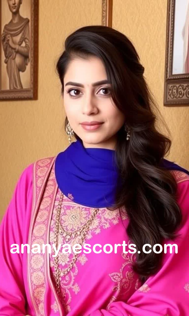 Call Girls in Kanpur