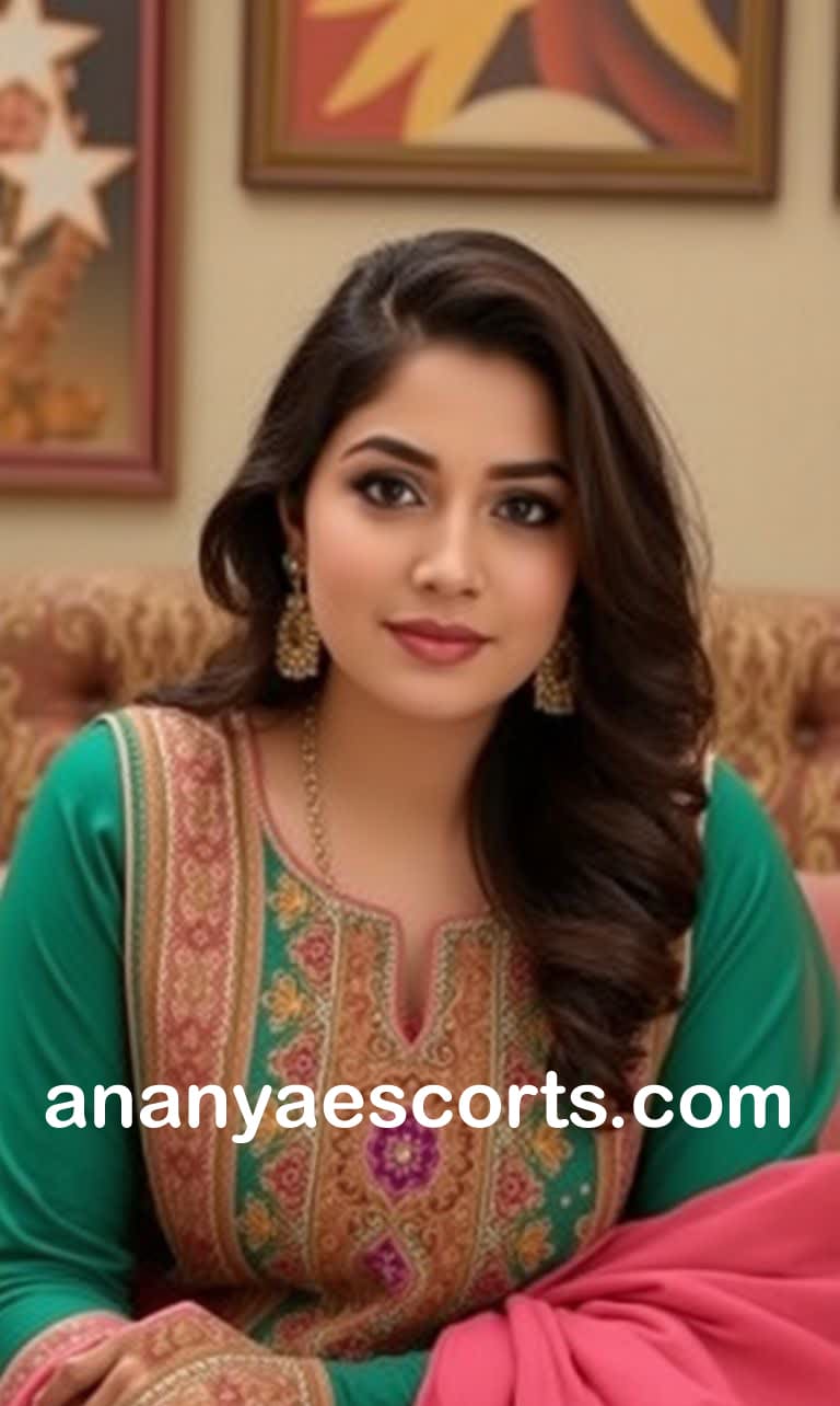 Kanpur Escorts