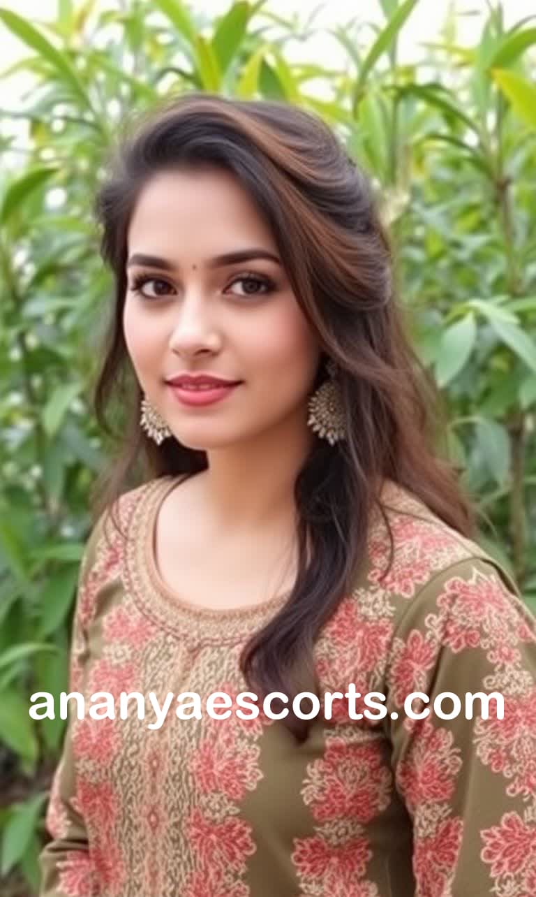 Escort Service in Kanpur