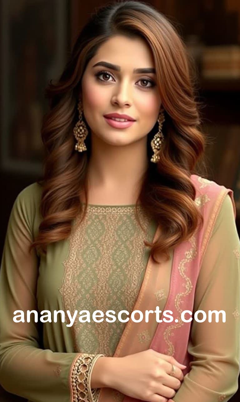 Escort Service in Kanpur
