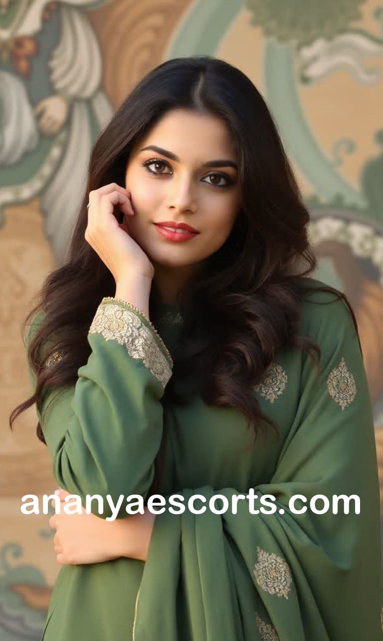 Call Girls in Kanpur